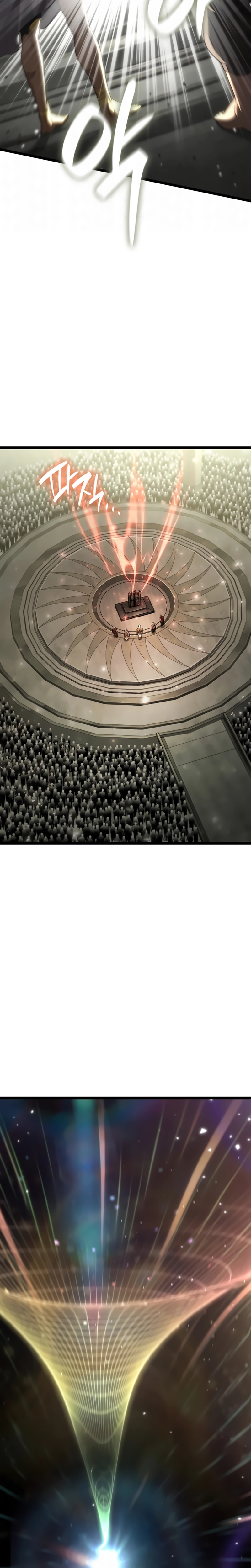 O Mago do Infinito Capitulo 150 Pagina 32