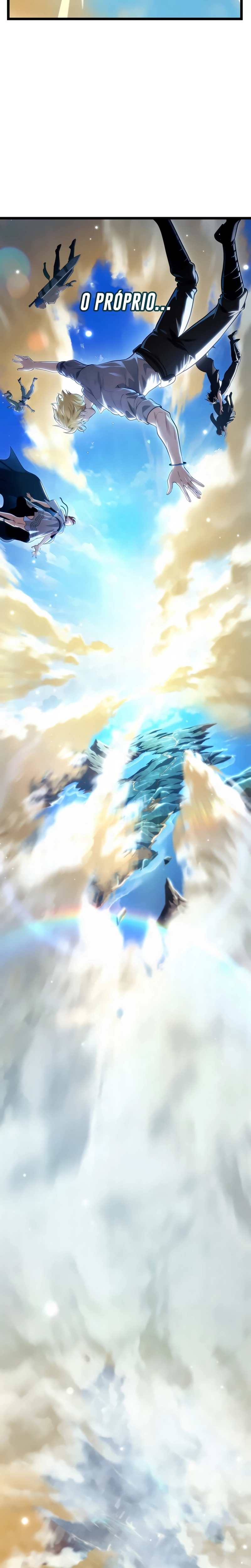 O Mago do Infinito Capitulo 150 Pagina 37