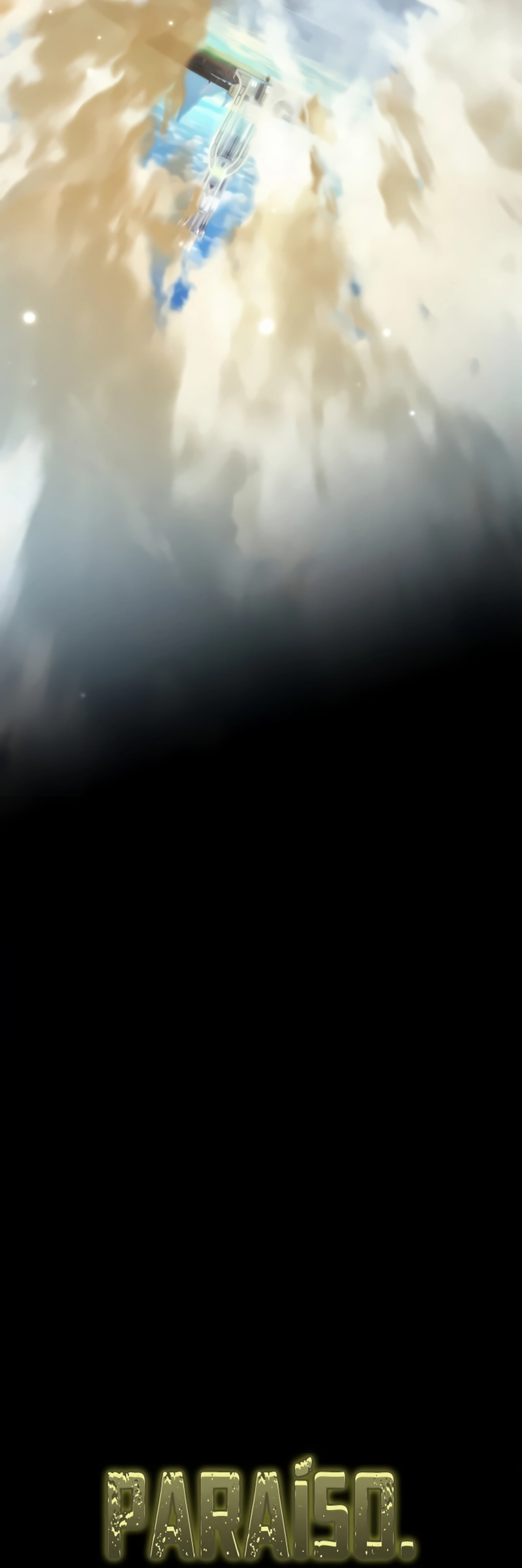 O Mago do Infinito Capitulo 150 Pagina 38