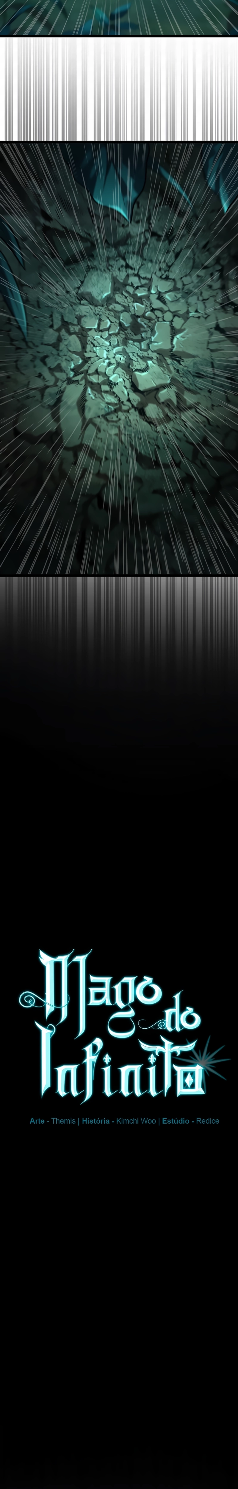 O Mago do Infinito Capitulo 151 Pagina 5