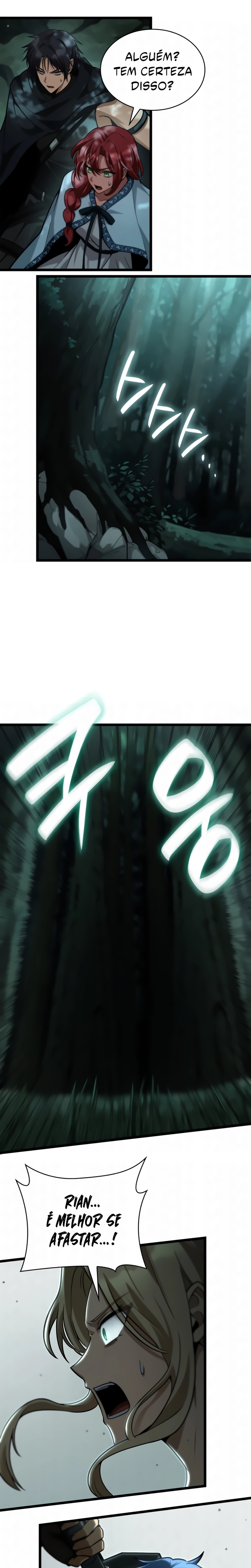 O Mago do Infinito Capitulo 151 Pagina 15