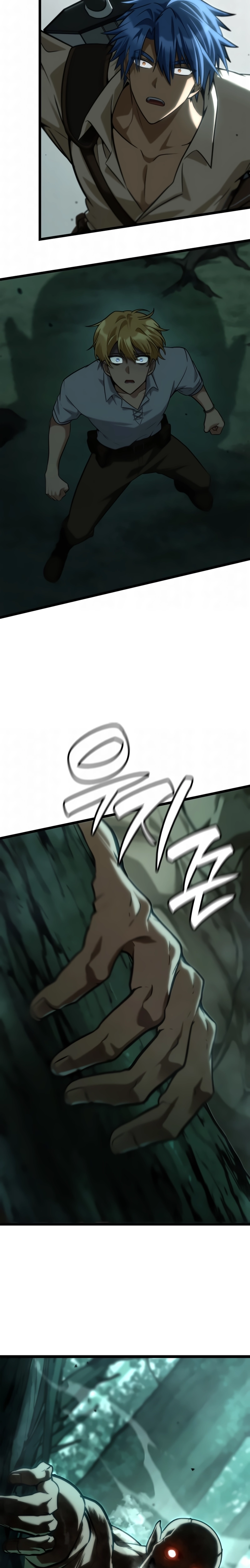 O Mago do Infinito Capitulo 151 Pagina 16