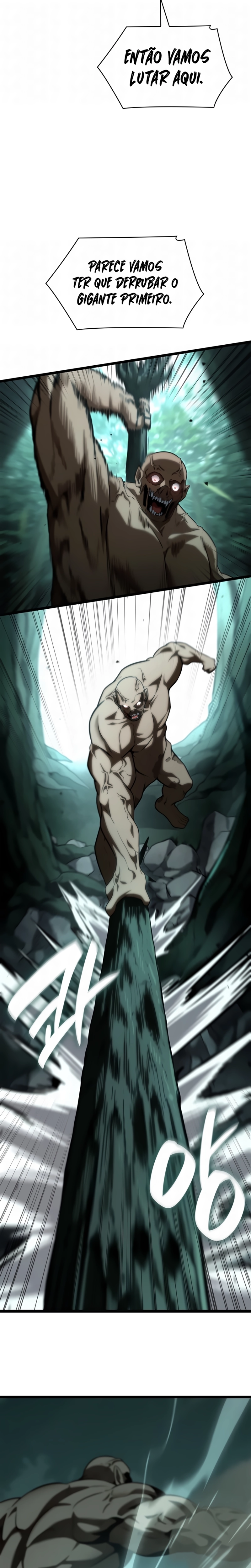 O Mago do Infinito Capitulo 151 Pagina 25