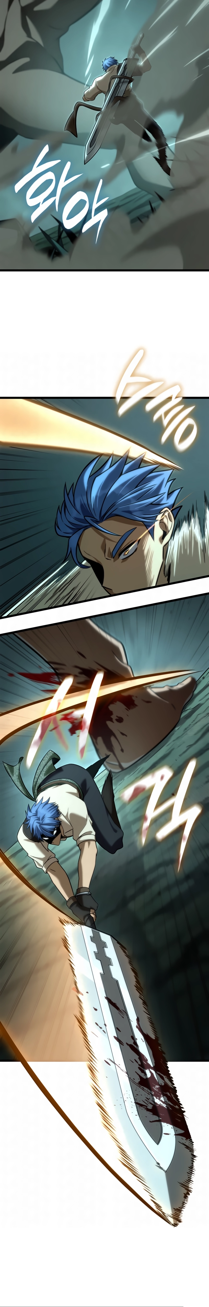 O Mago do Infinito Capitulo 151 Pagina 26