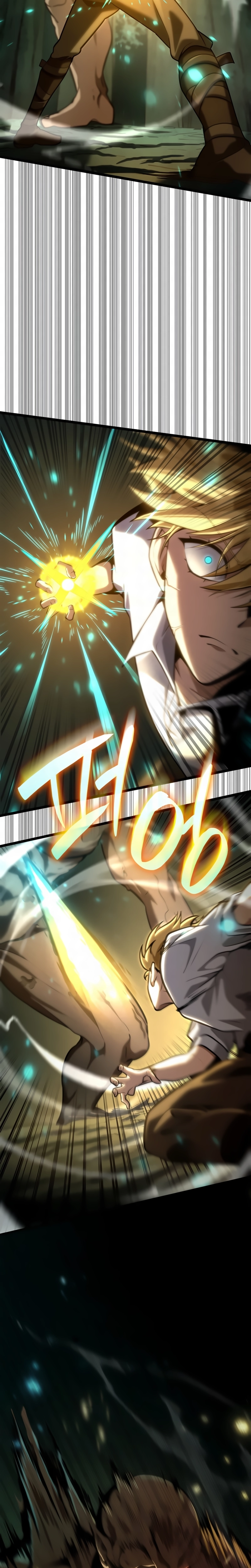 O Mago do Infinito Capitulo 151 Pagina 30