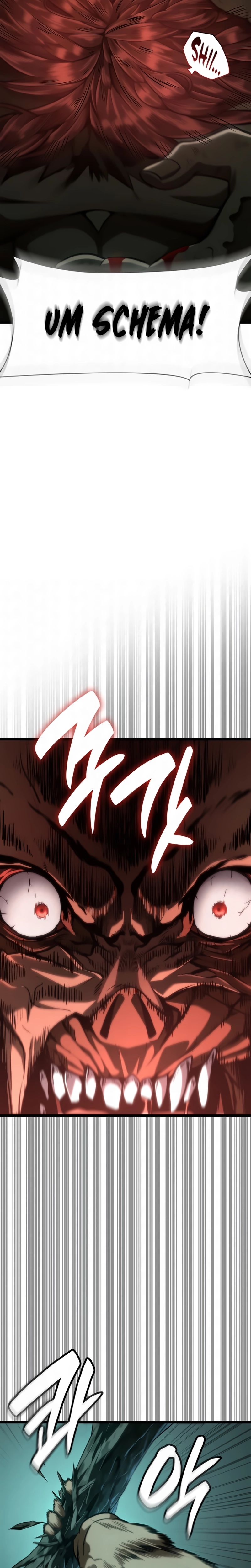 O Mago do Infinito Capitulo 152 Pagina 2