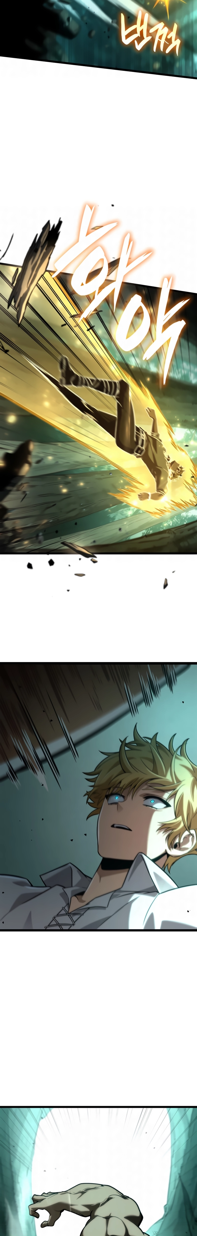 O Mago do Infinito Capitulo 152 Pagina 4