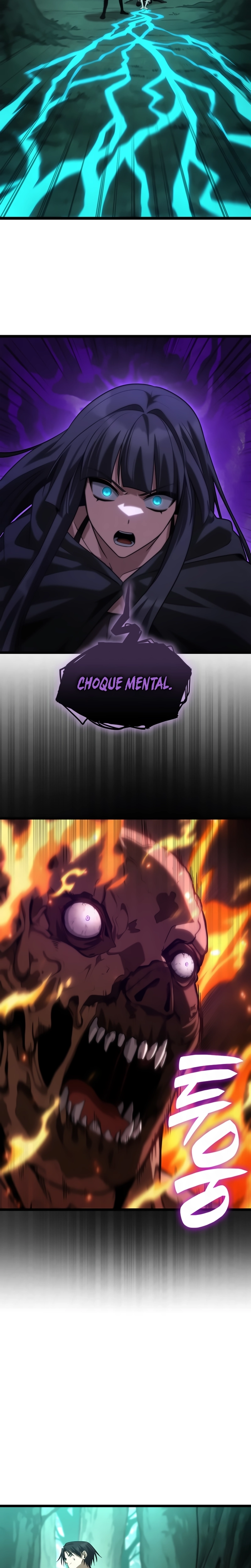 O Mago do Infinito Capitulo 152 Pagina 7