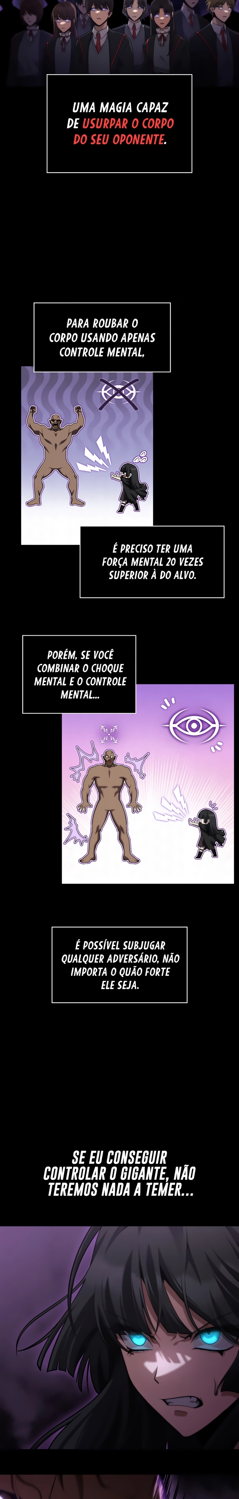 O Mago do Infinito Capitulo 152 Pagina 9