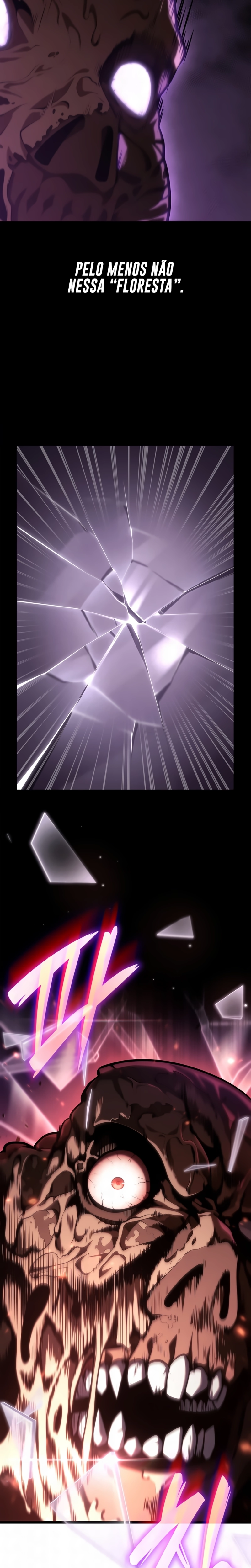 O Mago do Infinito Capitulo 152 Pagina 10