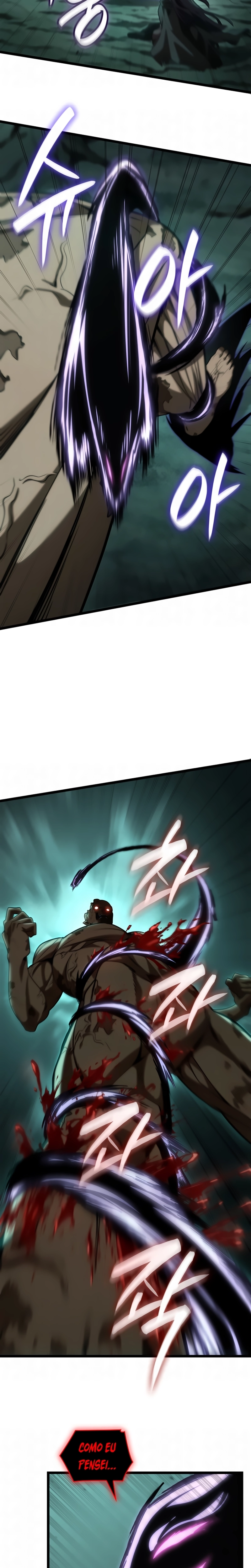 O Mago do Infinito Capitulo 152 Pagina 12