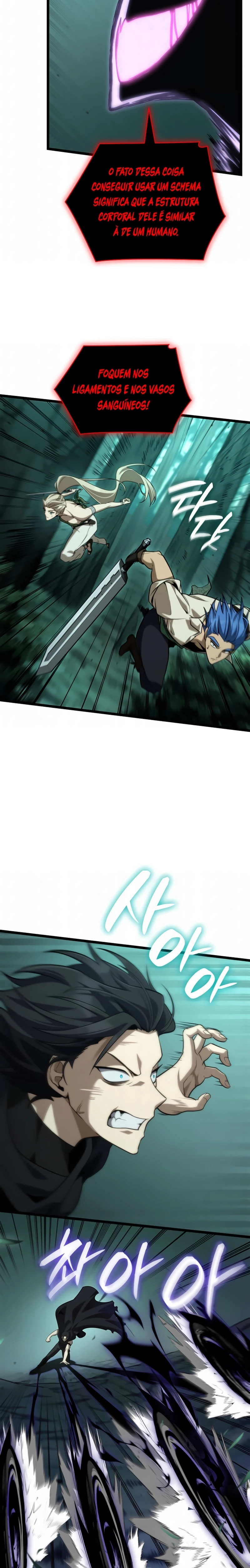 O Mago do Infinito Capitulo 152 Pagina 13