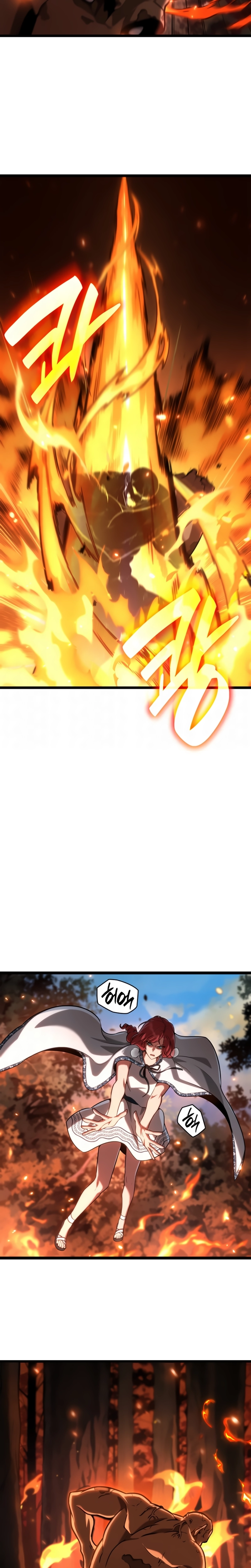 O Mago do Infinito Capitulo 152 Pagina 15