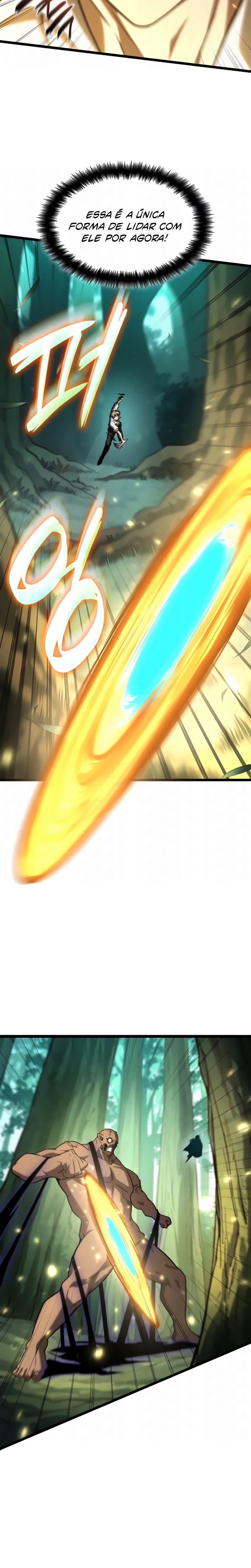 O Mago do Infinito Capitulo 152 Pagina 24