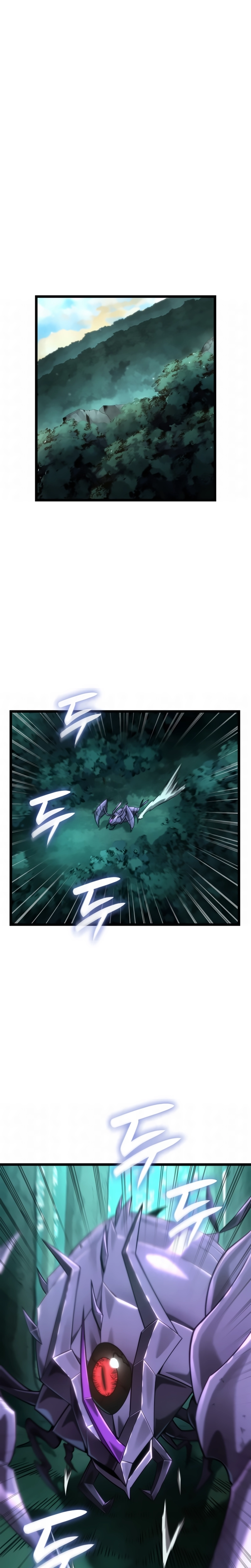 O Mago do Infinito Capitulo 152 Pagina 32