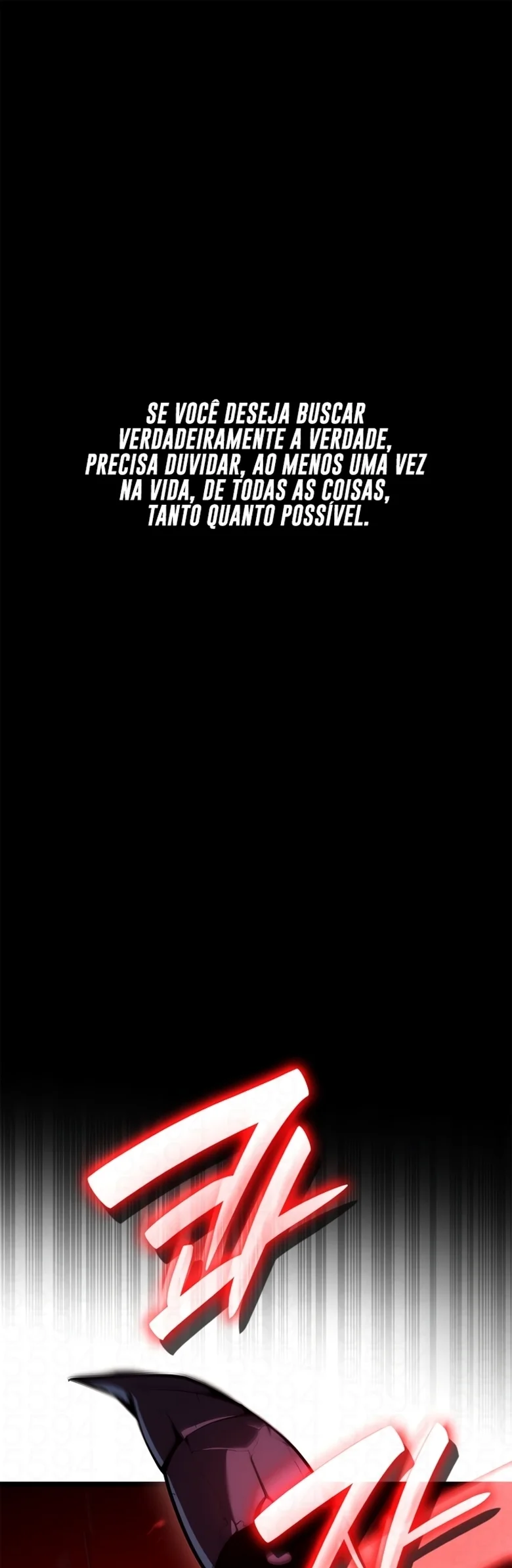 O Mago do Infinito Capitulo 153 Pagina 1