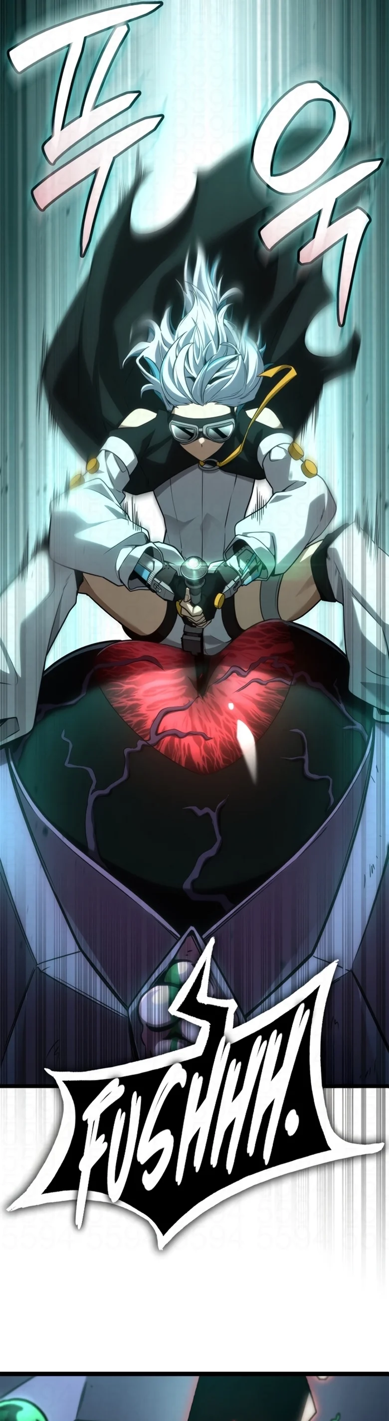 O Mago do Infinito Capitulo 153 Pagina 6