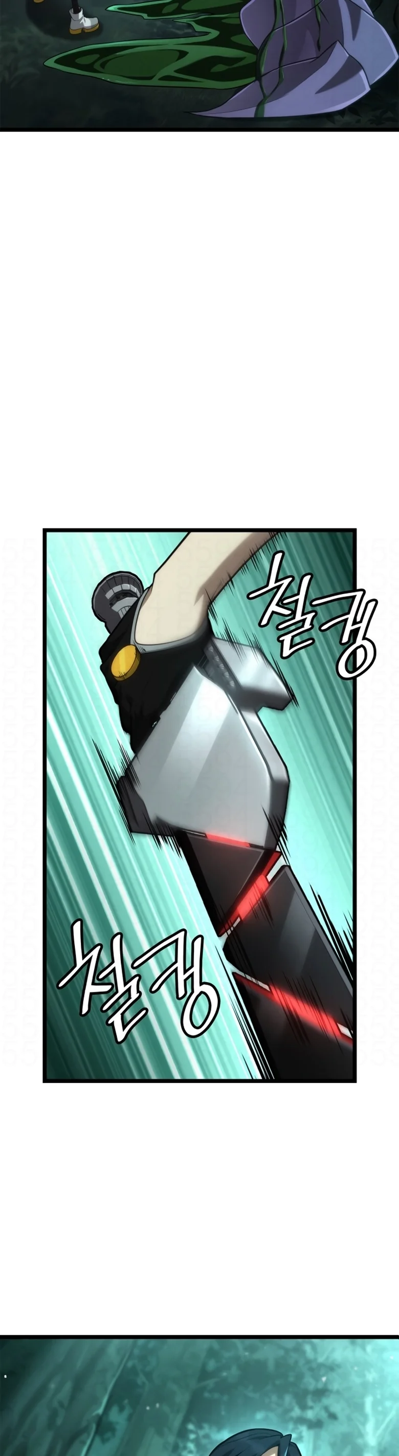 O Mago do Infinito Capitulo 153 Pagina 8