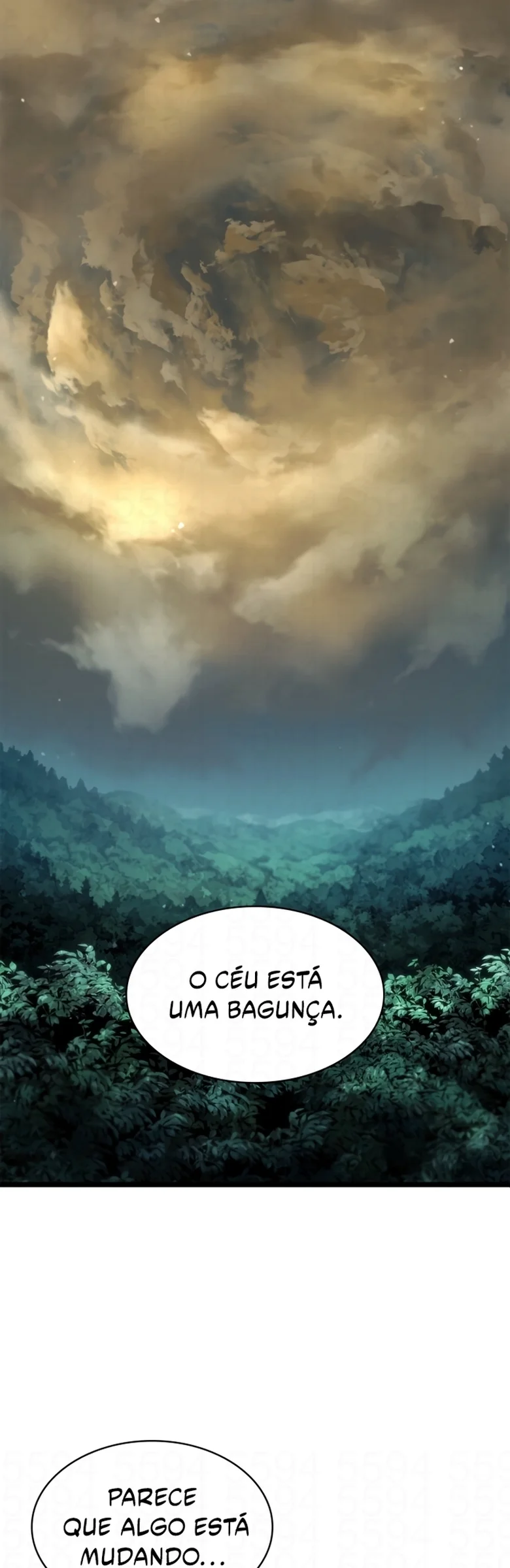 O Mago do Infinito Capitulo 153 Pagina 12