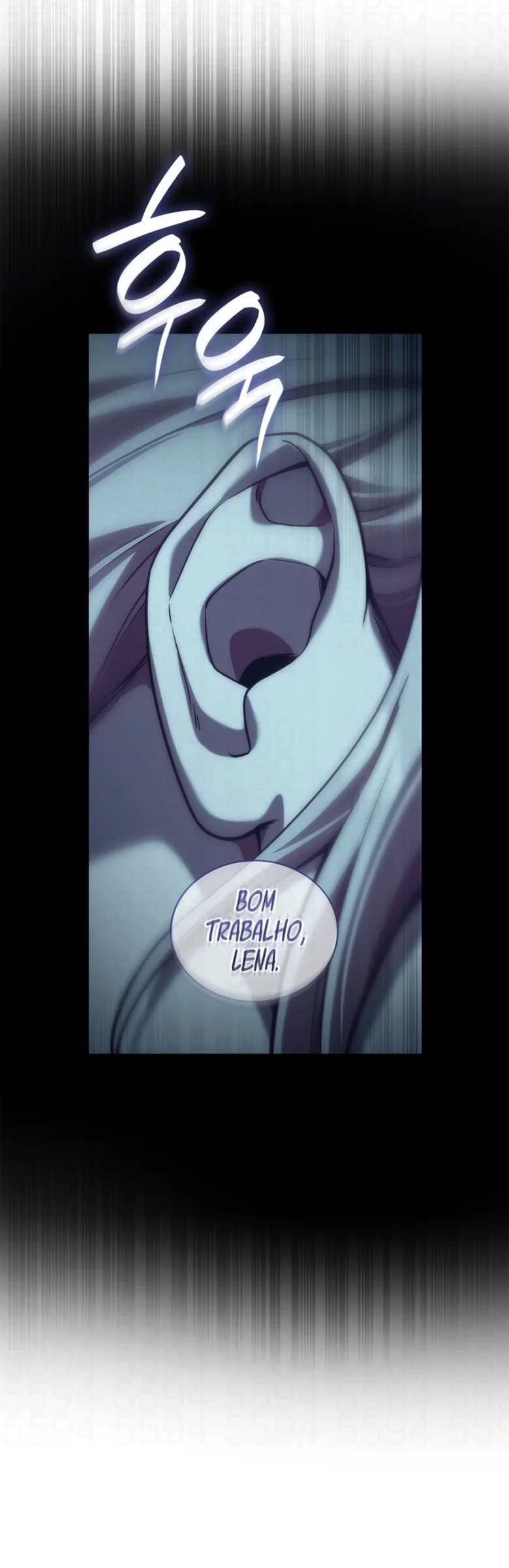 O Mago do Infinito Capitulo 153 Pagina 14