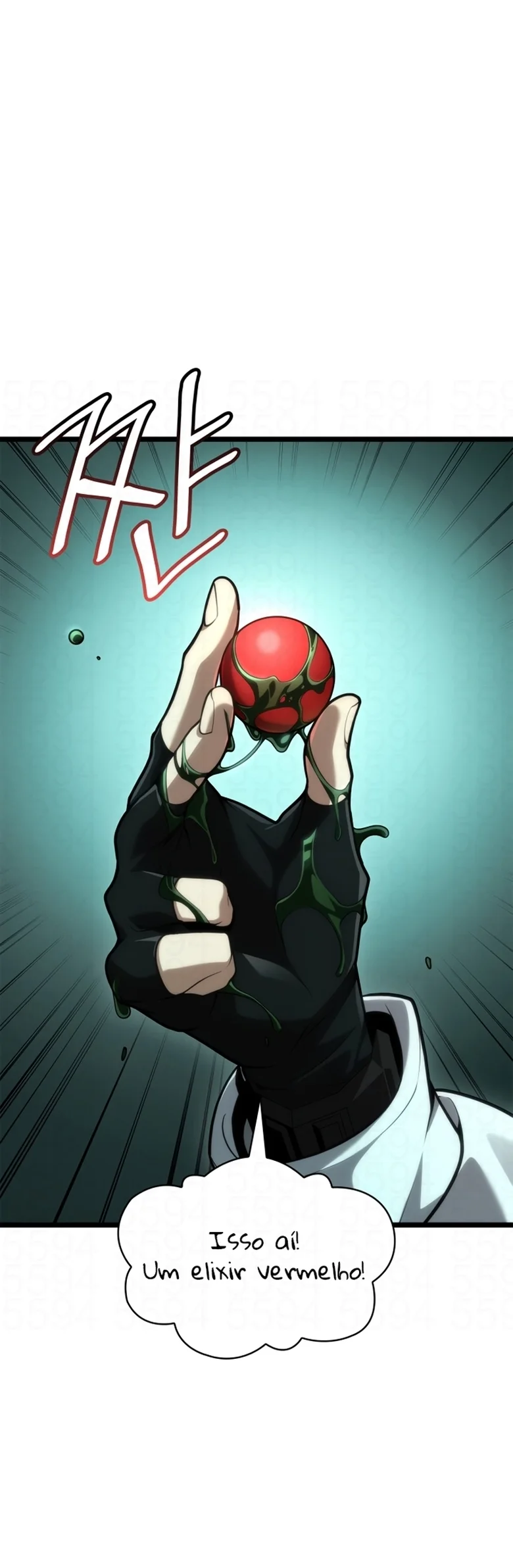 O Mago do Infinito Capitulo 153 Pagina 19