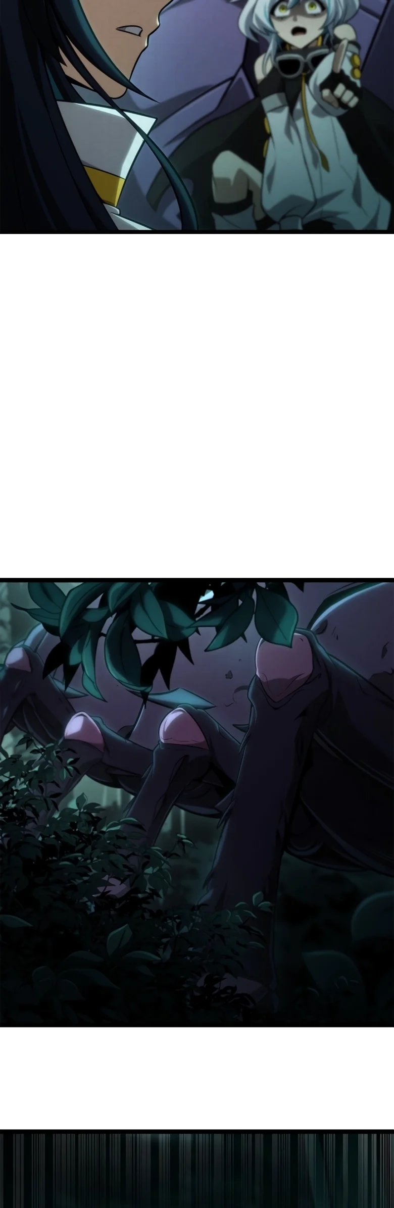 O Mago do Infinito Capitulo 153 Pagina 23