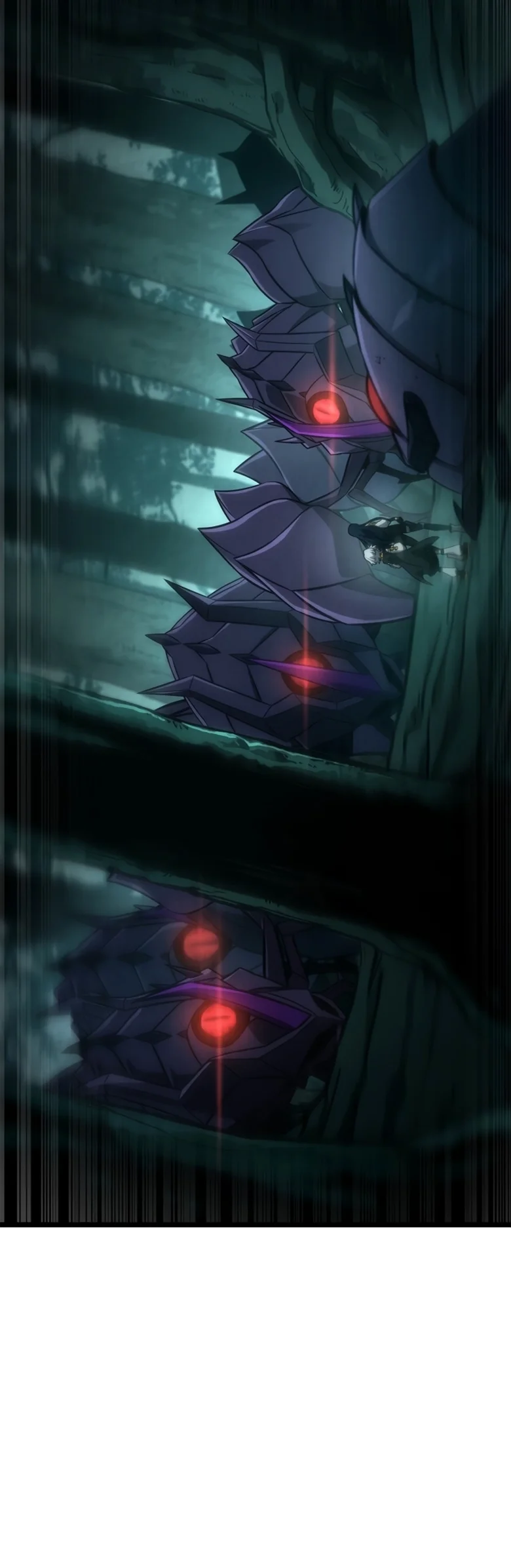 O Mago do Infinito Capitulo 153 Pagina 24