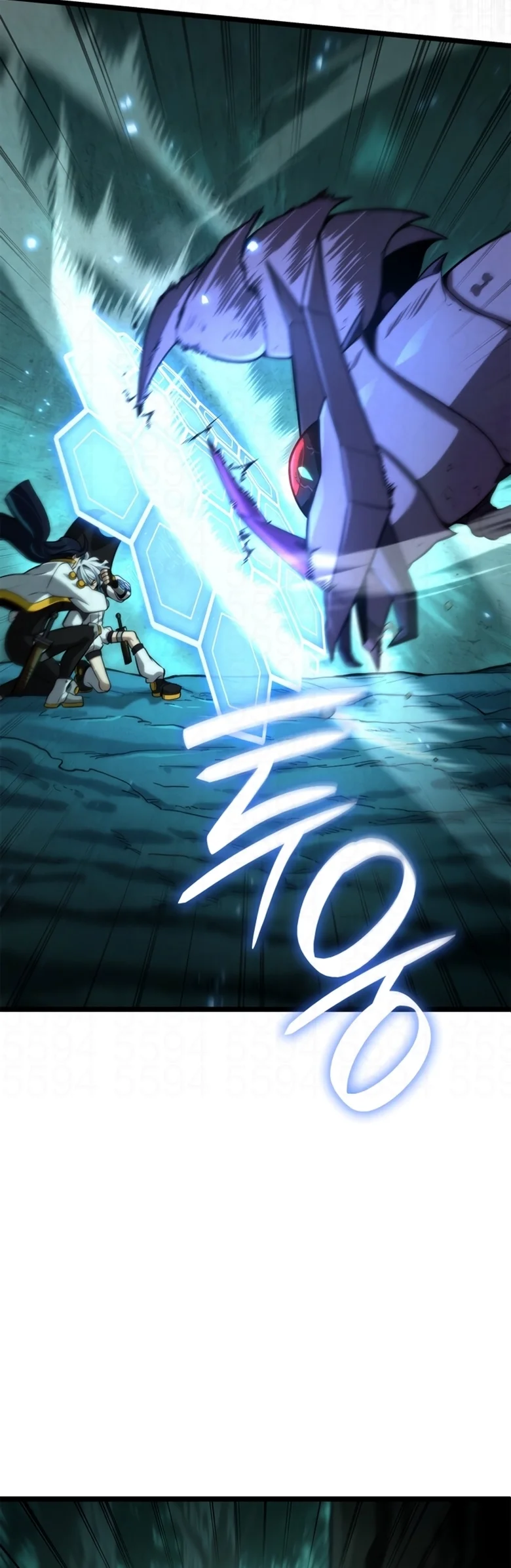 O Mago do Infinito Capitulo 153 Pagina 29