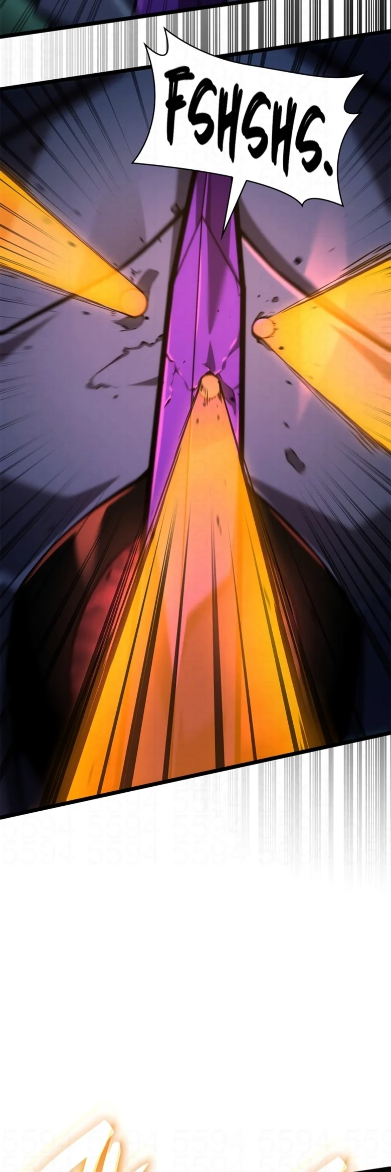 O Mago do Infinito Capitulo 153 Pagina 31