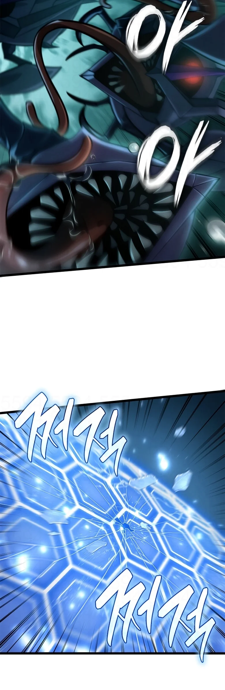 O Mago do Infinito Capitulo 153 Pagina 35