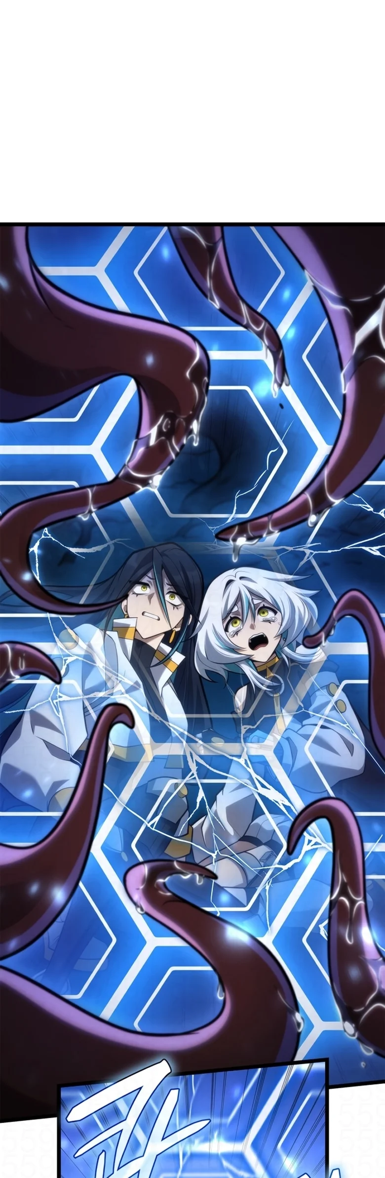 O Mago do Infinito Capitulo 153 Pagina 36