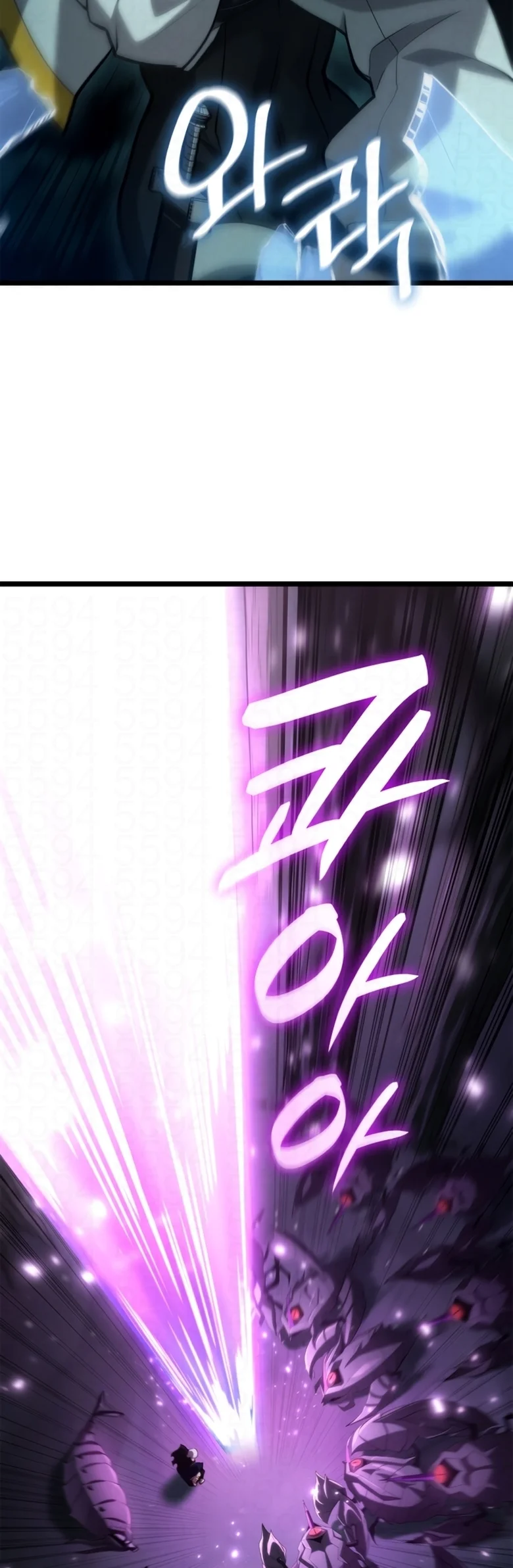 O Mago do Infinito Capitulo 153 Pagina 38