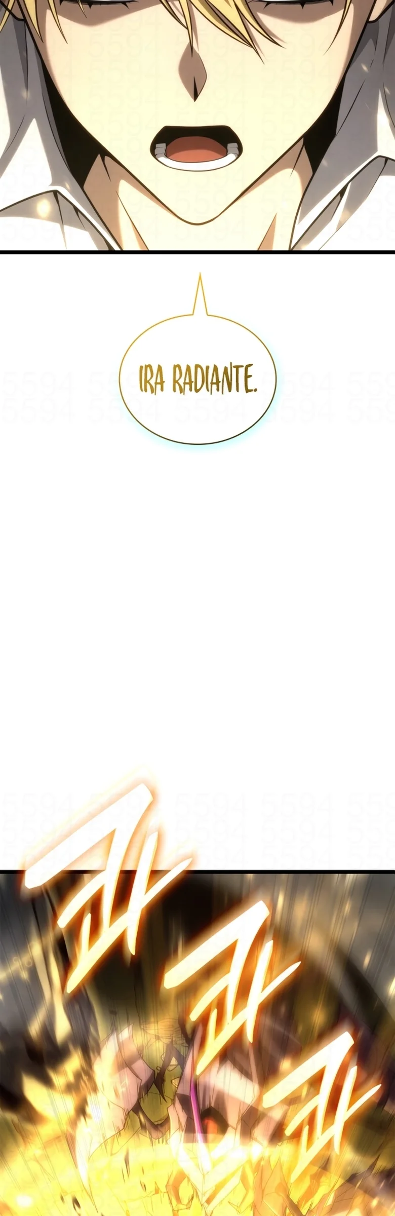 O Mago do Infinito Capitulo 153 Pagina 41