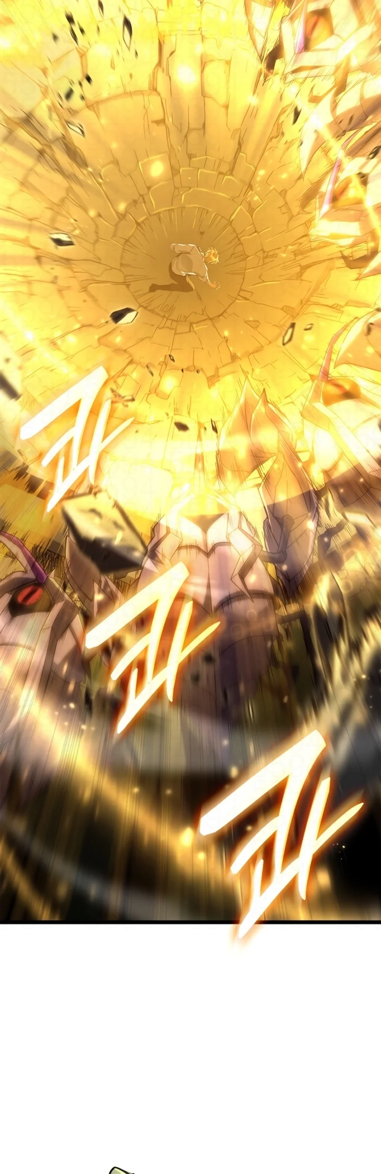 O Mago do Infinito Capitulo 153 Pagina 42