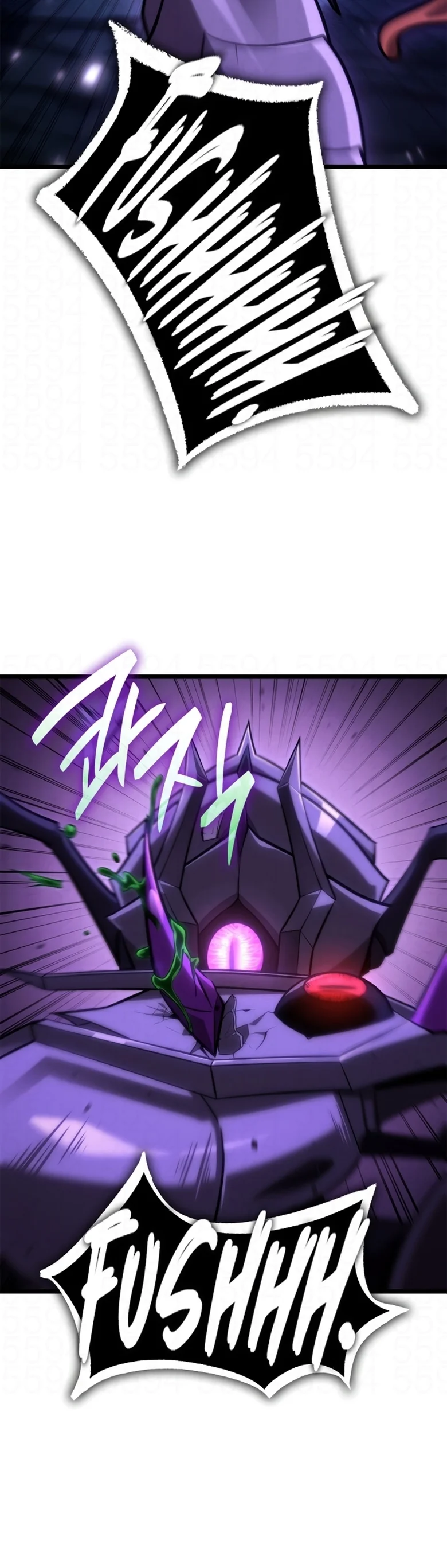 O Mago do Infinito Capitulo 153 Pagina 48