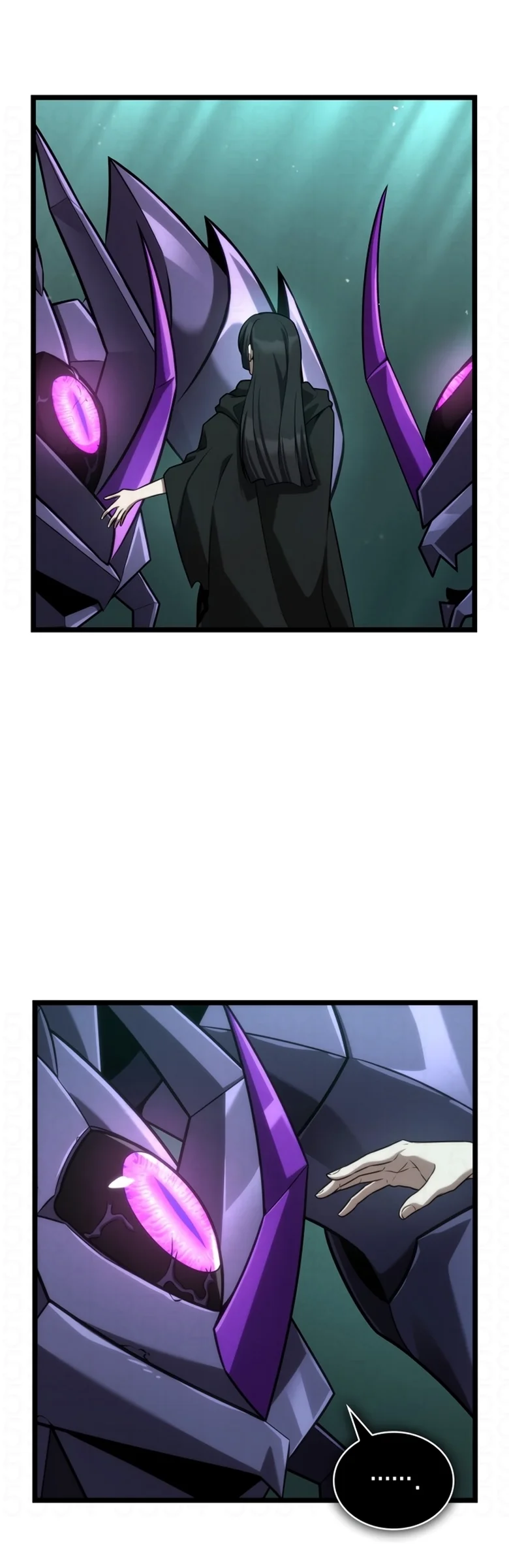 O Mago do Infinito Capitulo 153 Pagina 53