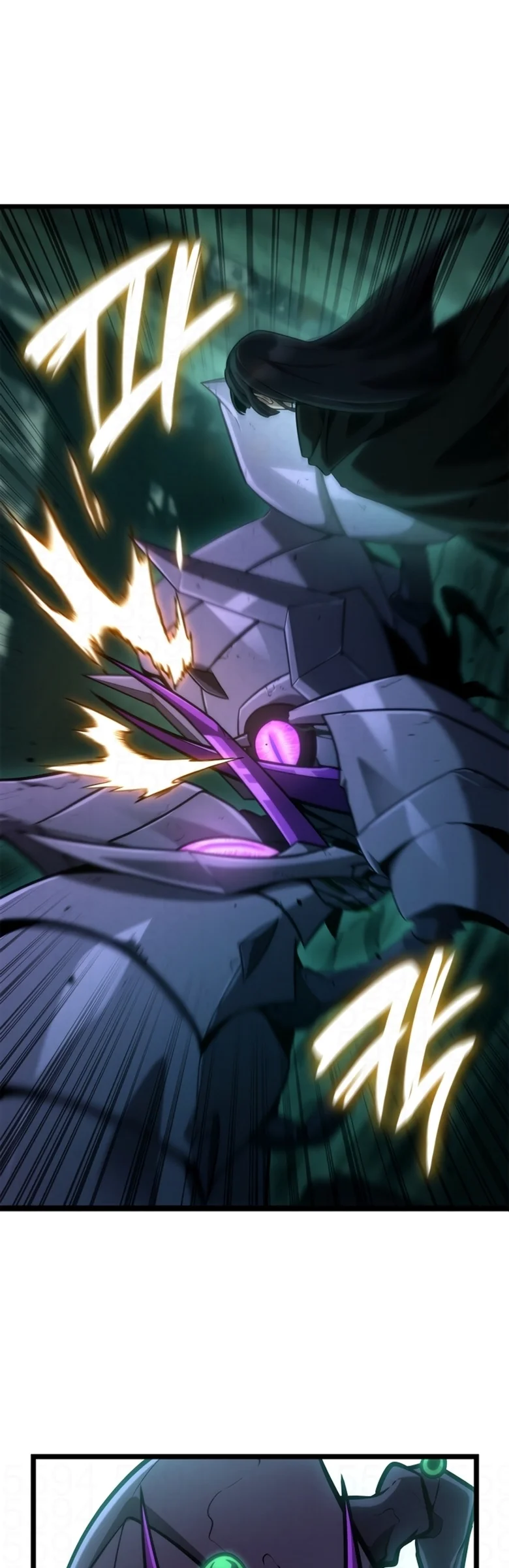 O Mago do Infinito Capitulo 153 Pagina 54