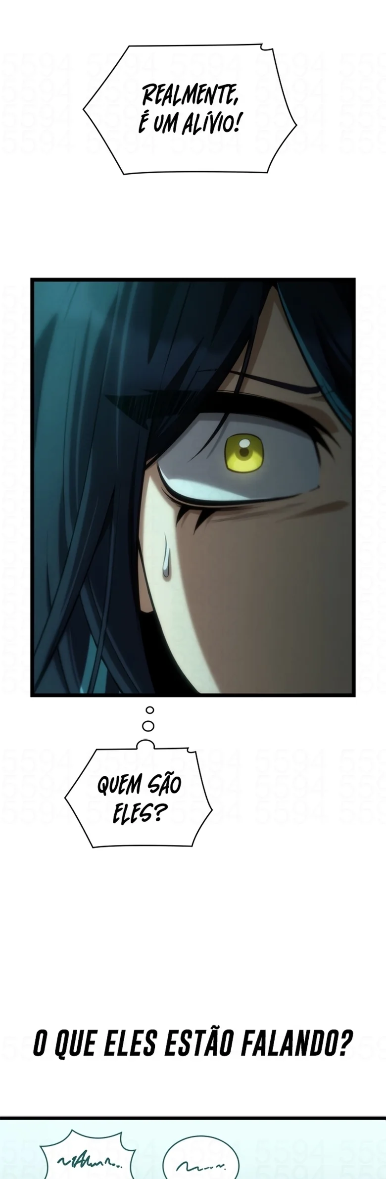 O Mago do Infinito Capitulo 153 Pagina 59