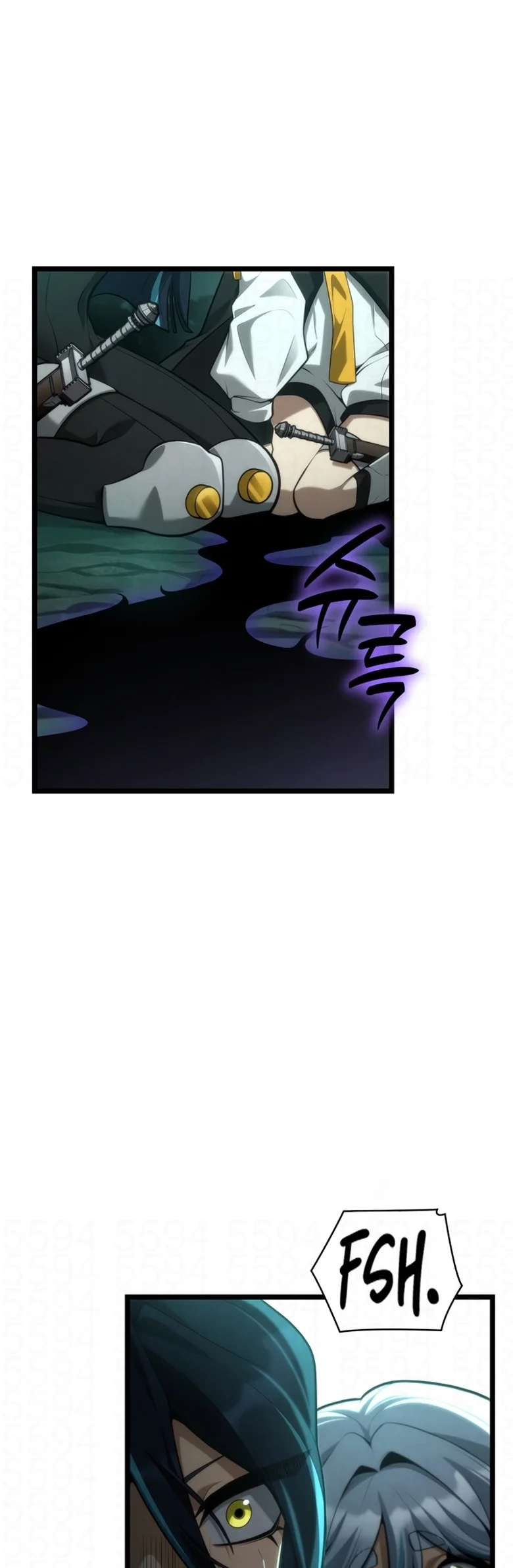 O Mago do Infinito Capitulo 153 Pagina 61