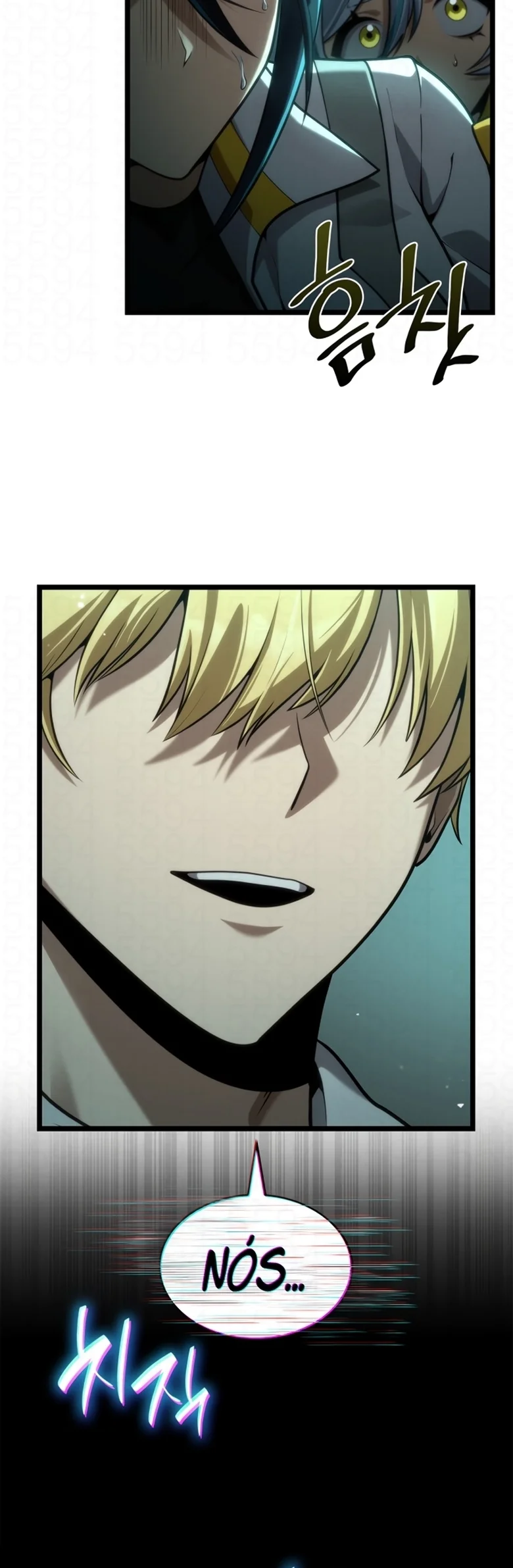 O Mago do Infinito Capitulo 153 Pagina 62