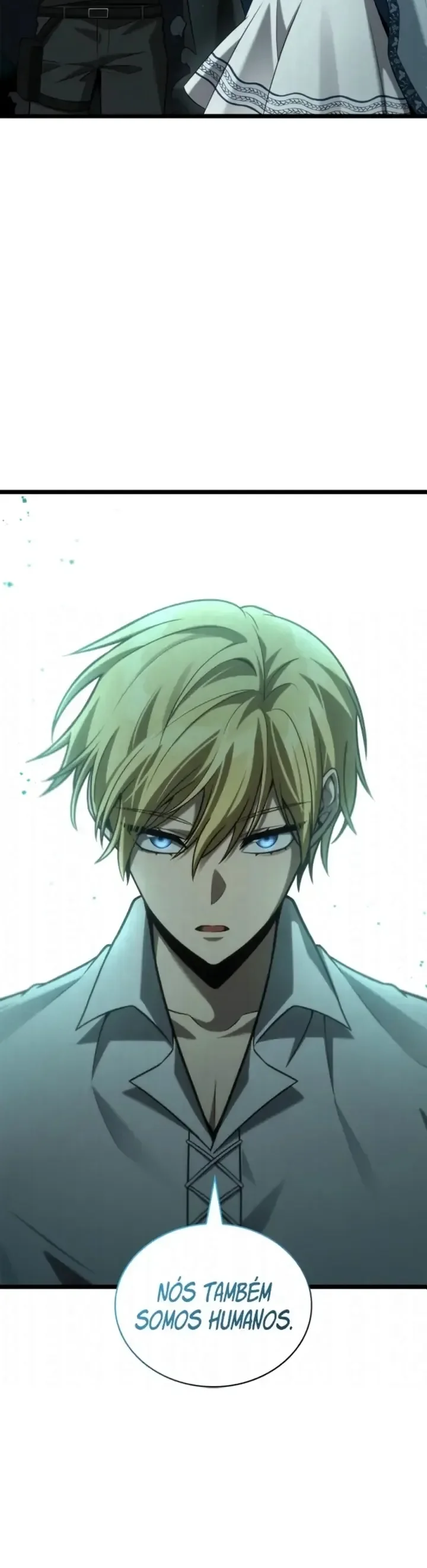 O Mago do Infinito Capitulo 154 Pagina 4