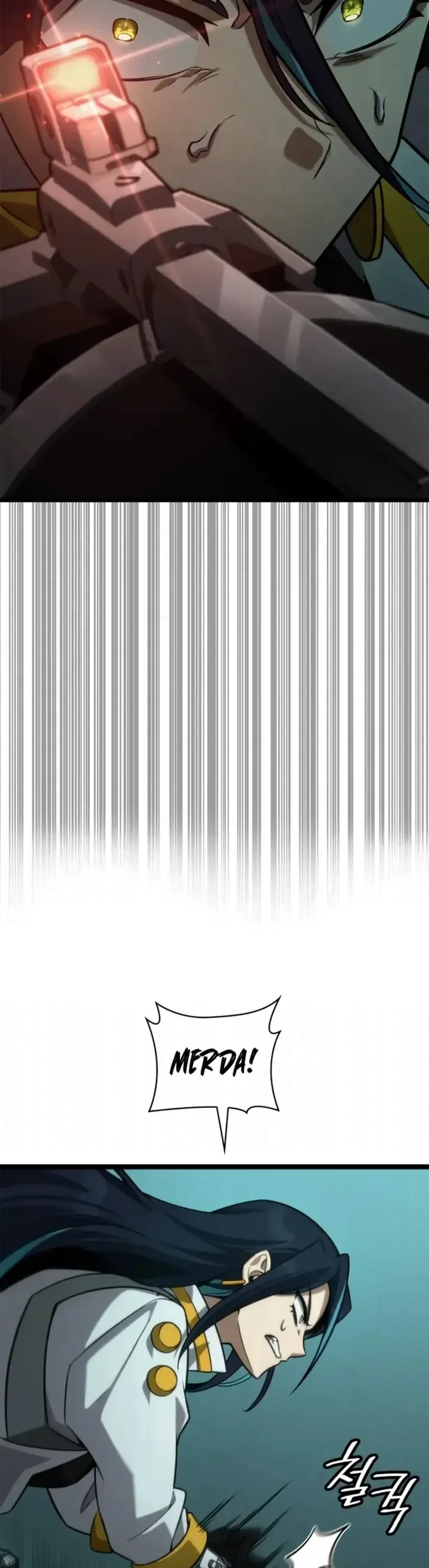 O Mago do Infinito Capitulo 154 Pagina 11