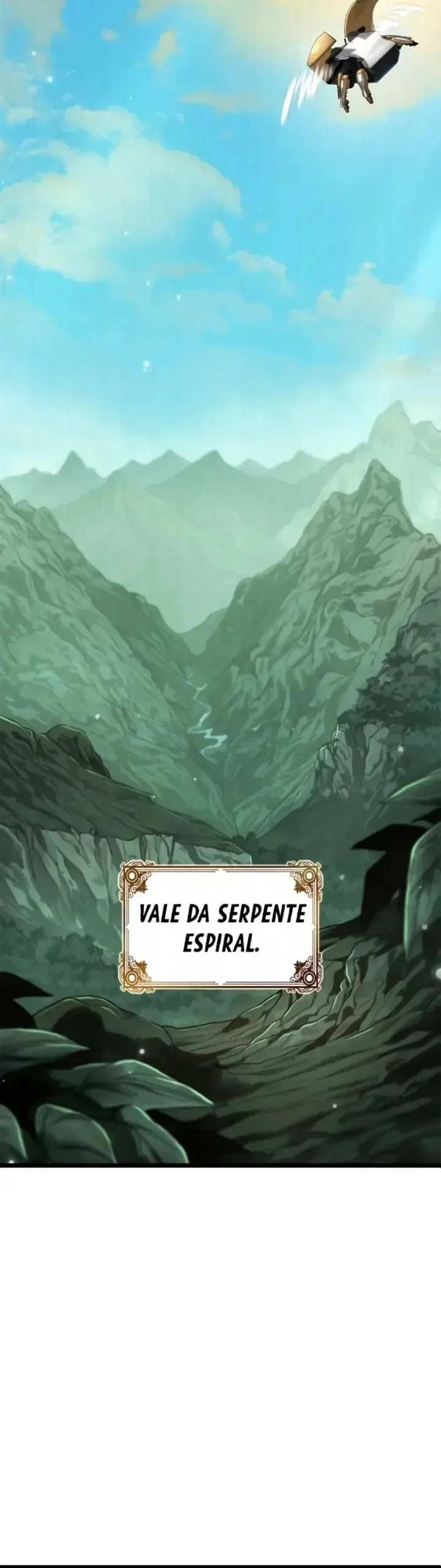 O Mago do Infinito Capitulo 154 Pagina 18