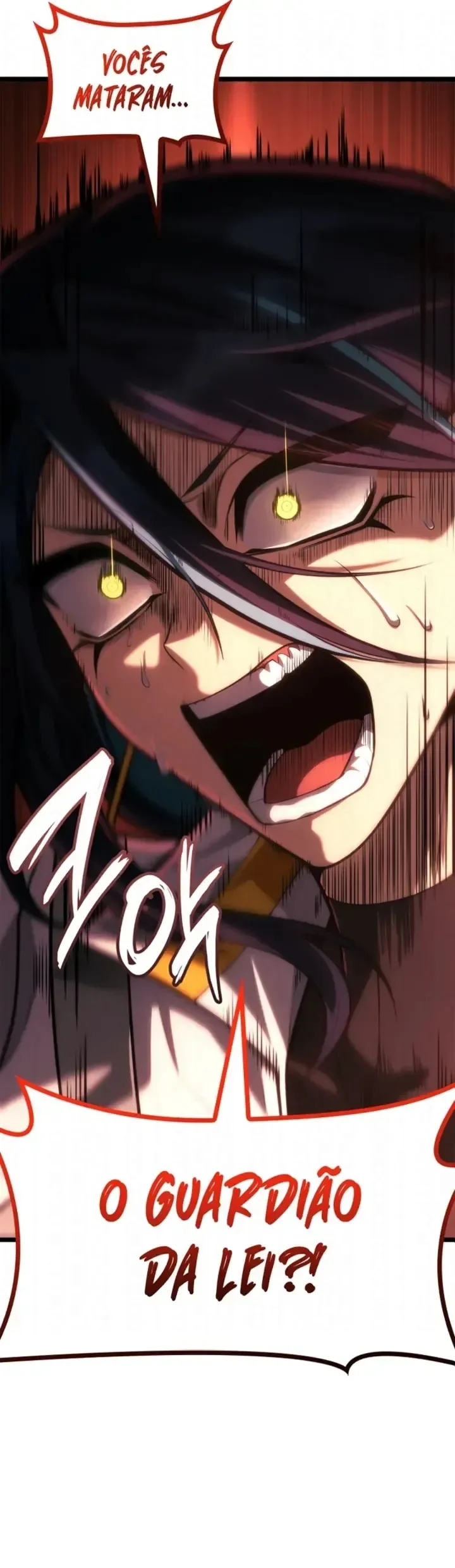 O Mago do Infinito Capitulo 154 Pagina 25