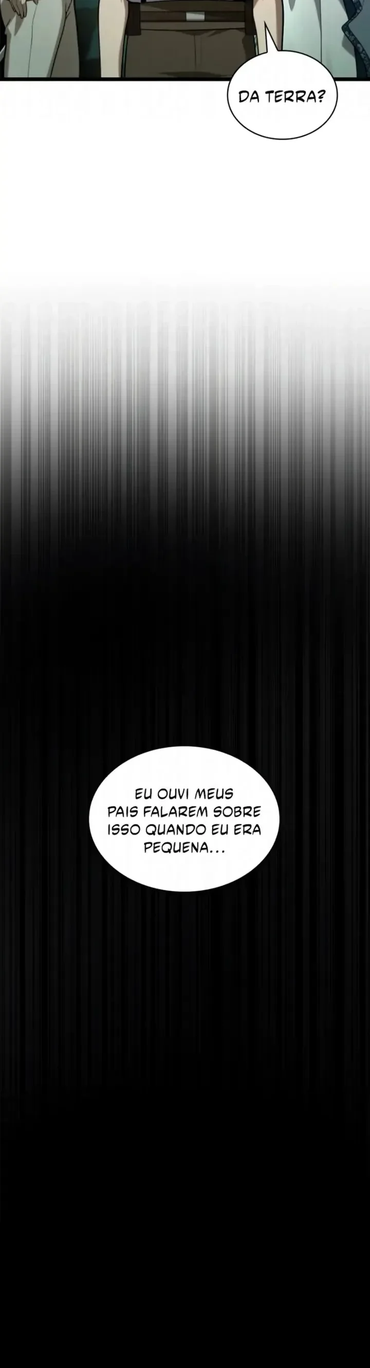 O Mago do Infinito Capitulo 154 Pagina 32