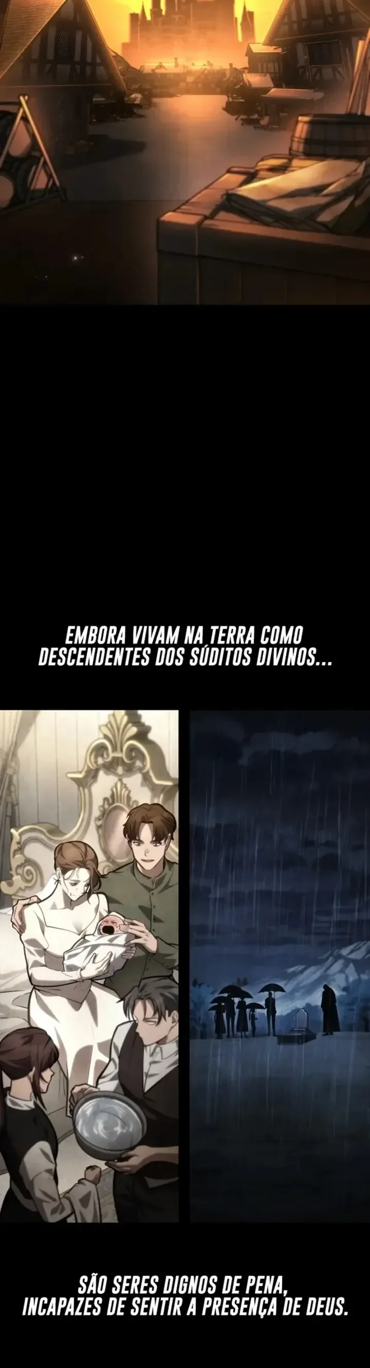 O Mago do Infinito Capitulo 154 Pagina 34