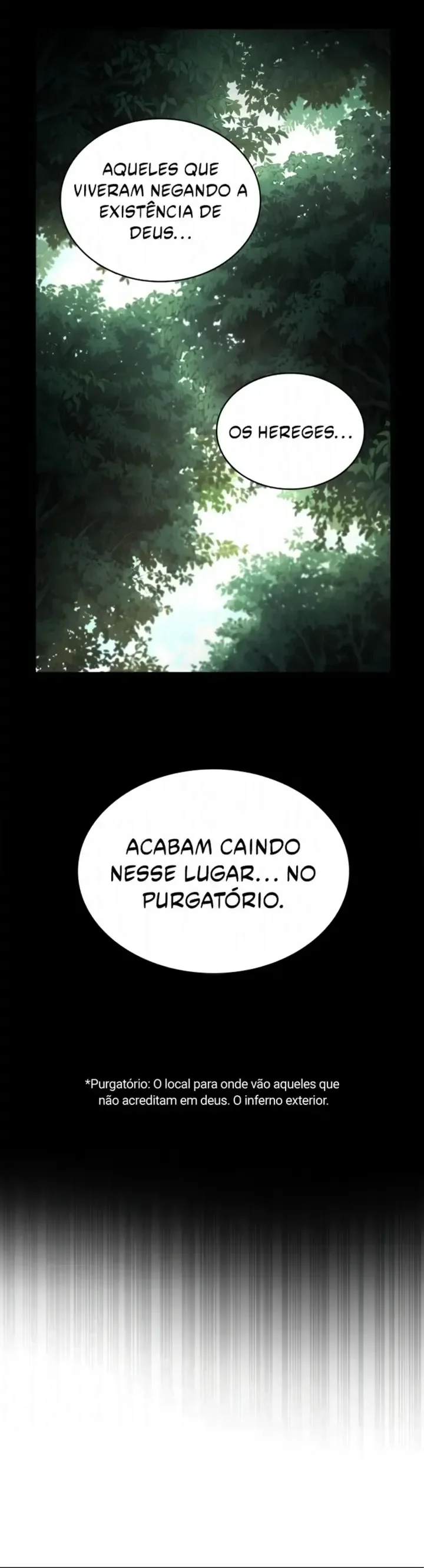 O Mago do Infinito Capitulo 154 Pagina 36
