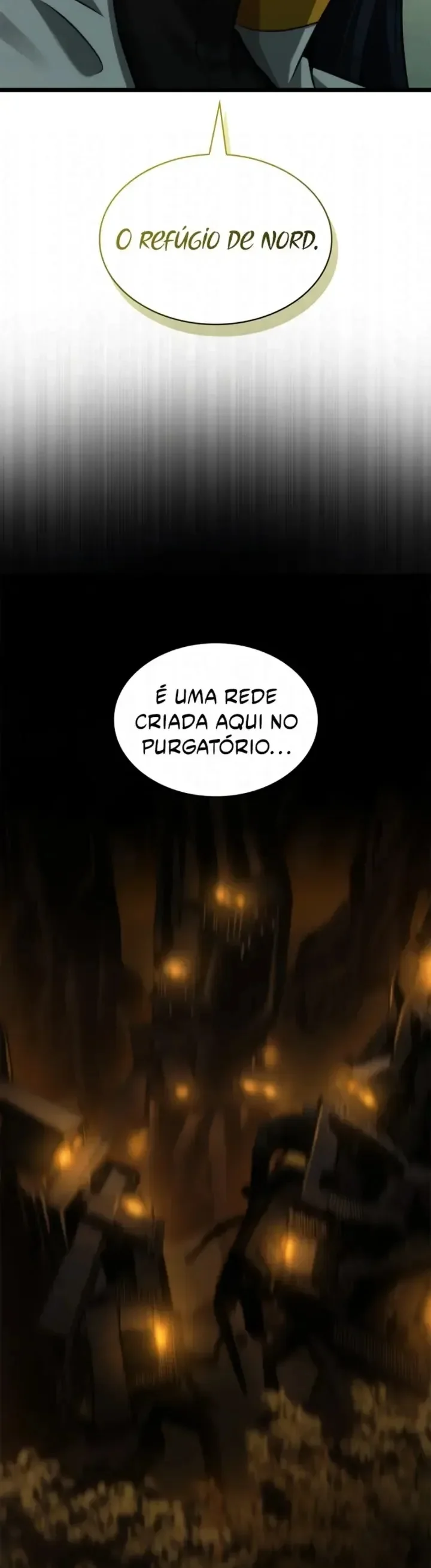 O Mago do Infinito Capitulo 154 Pagina 44