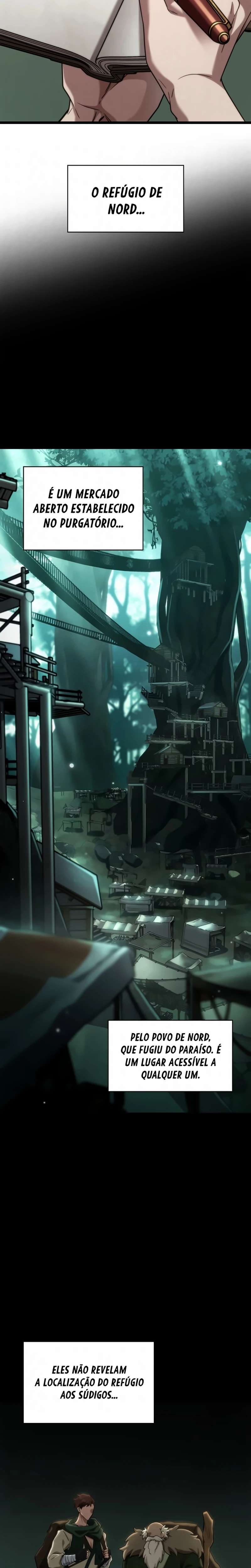 O Mago do Infinito Capitulo 155 Pagina 2