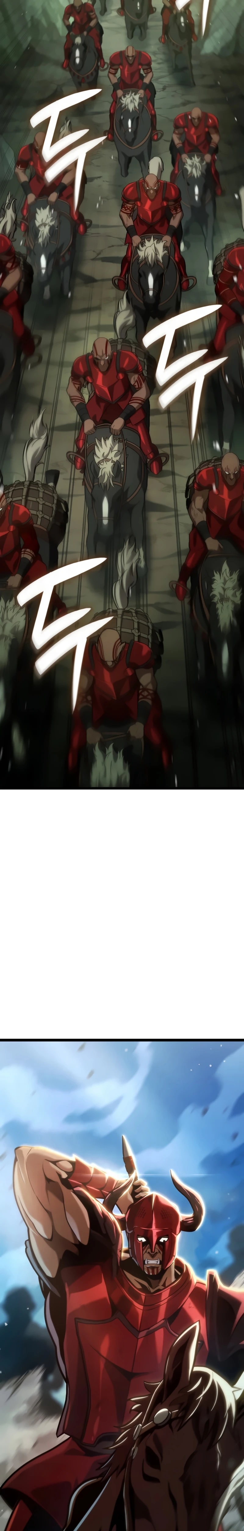 O Mago do Infinito Capitulo 155 Pagina 35